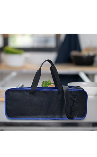 Borsa regalo con - coltelli, da