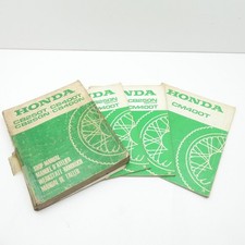 Manuale officina originale