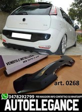 FIAT GRANDE PUNTO PUNTO EVO