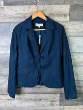 Blazer Anthropologie Dolan