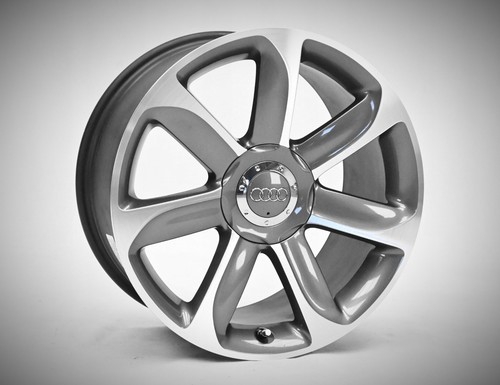 Cerchi lega audi stt - cerchi,
