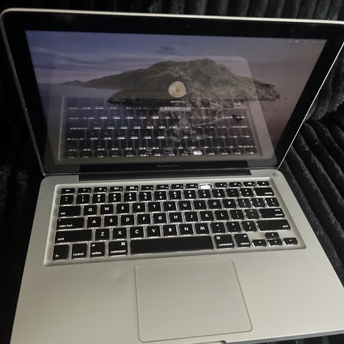 Macbook pro silver apple - macbook,