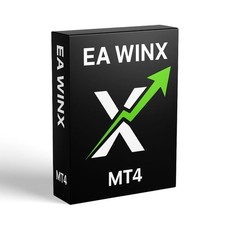 WinX EA MT4 (ORIGINALE)