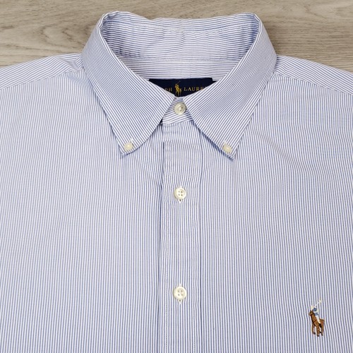 Ralph lauren camicia elegante - camicia,