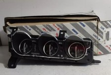 QUADRO STRUMENTO CENTRALE ALFA