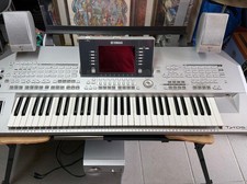 Tastiera musicale yamaha - musicale,