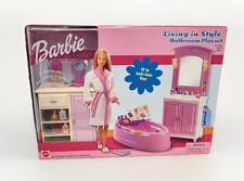 Vintage Mattel Barbie