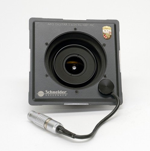 Schneider kreuznach apo - schneider,