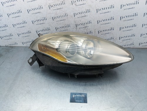 Faro anteriore destro fiat - faro,
