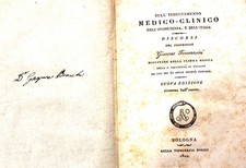 Sull'Insegnamento Medico