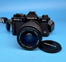 Yashica super 2000 - super,