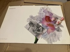 calendario Pirelli 2004 Nick