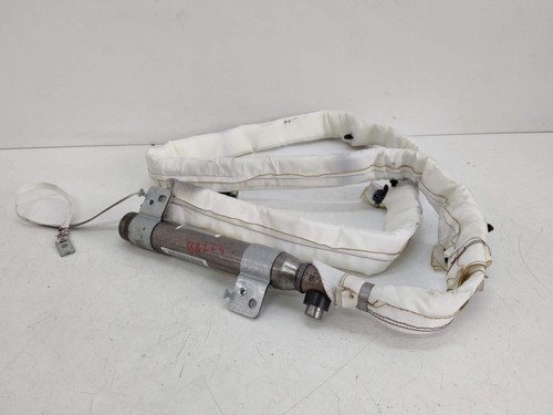 Airbag tendina lato sinistro - airbag, a
