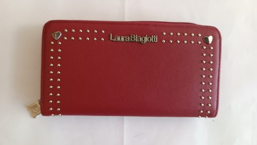 Portafoglio donna laura - portafoglio,