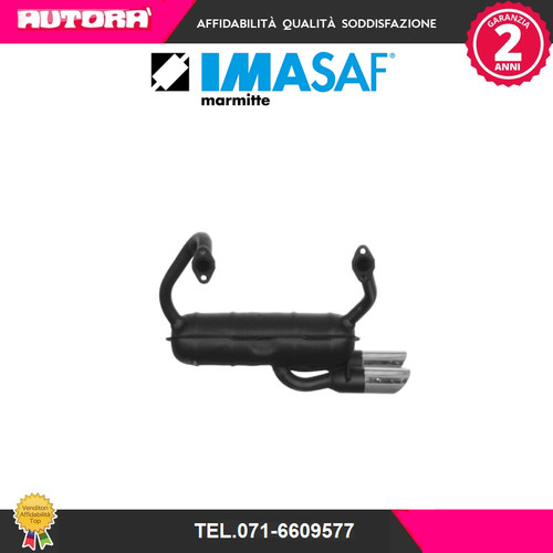 270590 silenziatore tubi - 2,