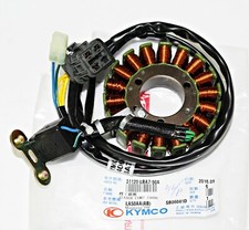 New oem kymco - new,