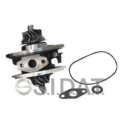 Coreassy turbina audi vw - coreassy,