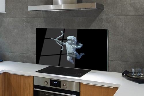 Parete posteriore cucina tulup - parete,