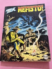 GIORNALINO FUMETTO TEX