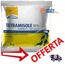 Formevet tetramisole - formevet, (10%)