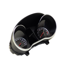 Strumentazione Mercedes Benz