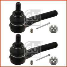 2x FEBI TESTA TIRANTE CORSIA