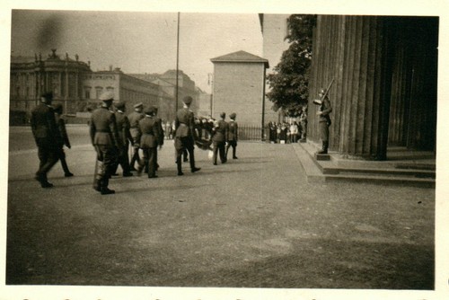 Foto seconda guerra mondiale - foto,,