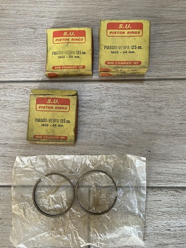 Fasce elastiche piaggio - elastiche, vespa