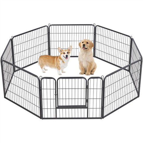 Recinto per cani cuccioli - recinto,