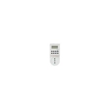 Timer digitale 220v 16a 3500w - digitale,