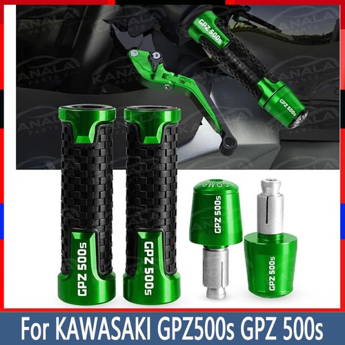 Per kawasaki gpz500s gpz - gpz, 500s
