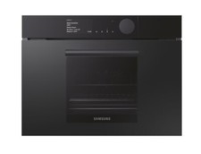 SAMSUNG NQ50T9939BD/ET FORNO ELETTRICO VAPORE COMPATTO 45CM 50L NERO CLASSE A+
