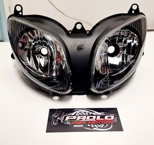 FARO FANALE ANTERIORE YAMAHA