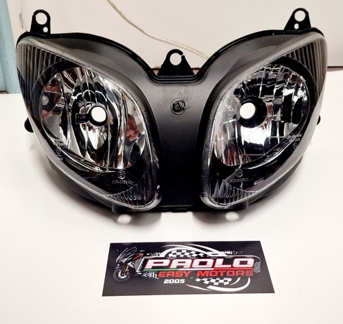 Faro fanale anteriore yamaha - faro,