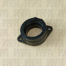 Gomme aspirazione carb to head