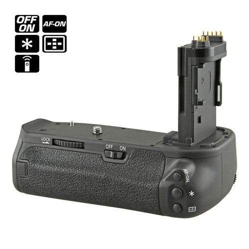 Supporto batteria jupio - batteria,