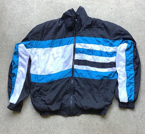 Giacca vento vintage - vintage, 90