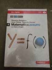Matematica.azzurro. Con Maths