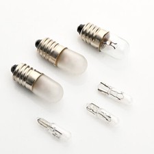 Lampade per Grundig CS-400 /