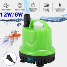 Pompa acqua sommersa