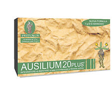 Ausilium 20 plus 20 bust.