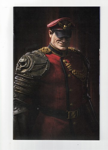 Street fighter ltd - fighter, #1