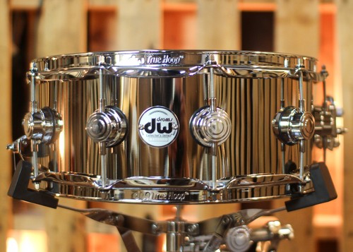 Tamburo rullante 5x14 - dw, 5,5x14