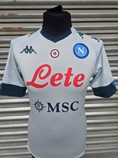 maglia calcio Napoli Mertens