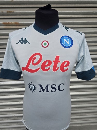 Maglia calcio napoli - calcio,