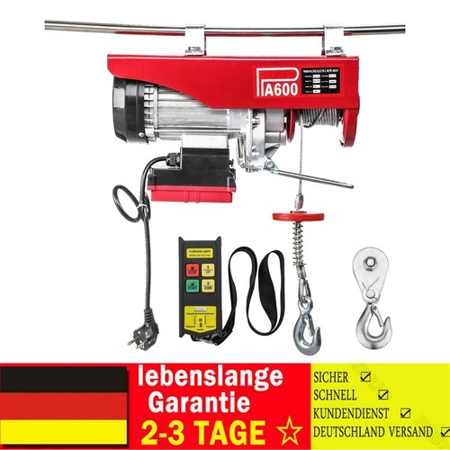 Verricello motore - a,