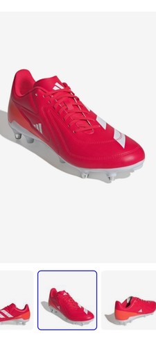 Scarpe rugby adidas 15 - adidas, rs-15