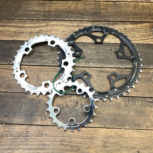 Set corona vintage shimano - corona,