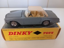 DINKY TOYS MERCEDES BENZ 230