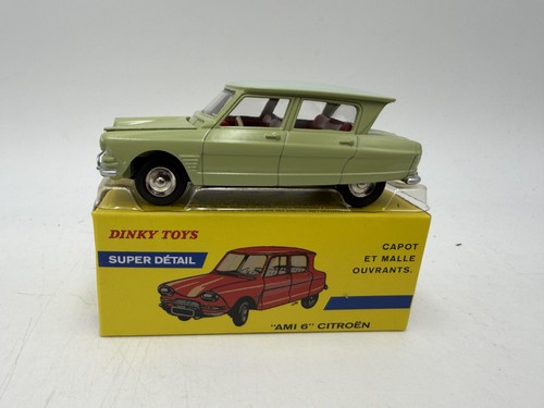 Dinky toys citroen - dinky,